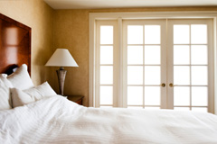 Maybury bedroom extension costs