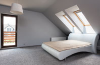 Maybury bedroom extensions