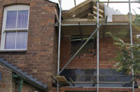 free Maybury home extension quotes