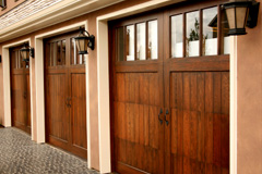 Maybury garage extension quotes