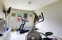 Maybury home gym construction leads