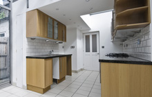 Maybury kitchen extension leads